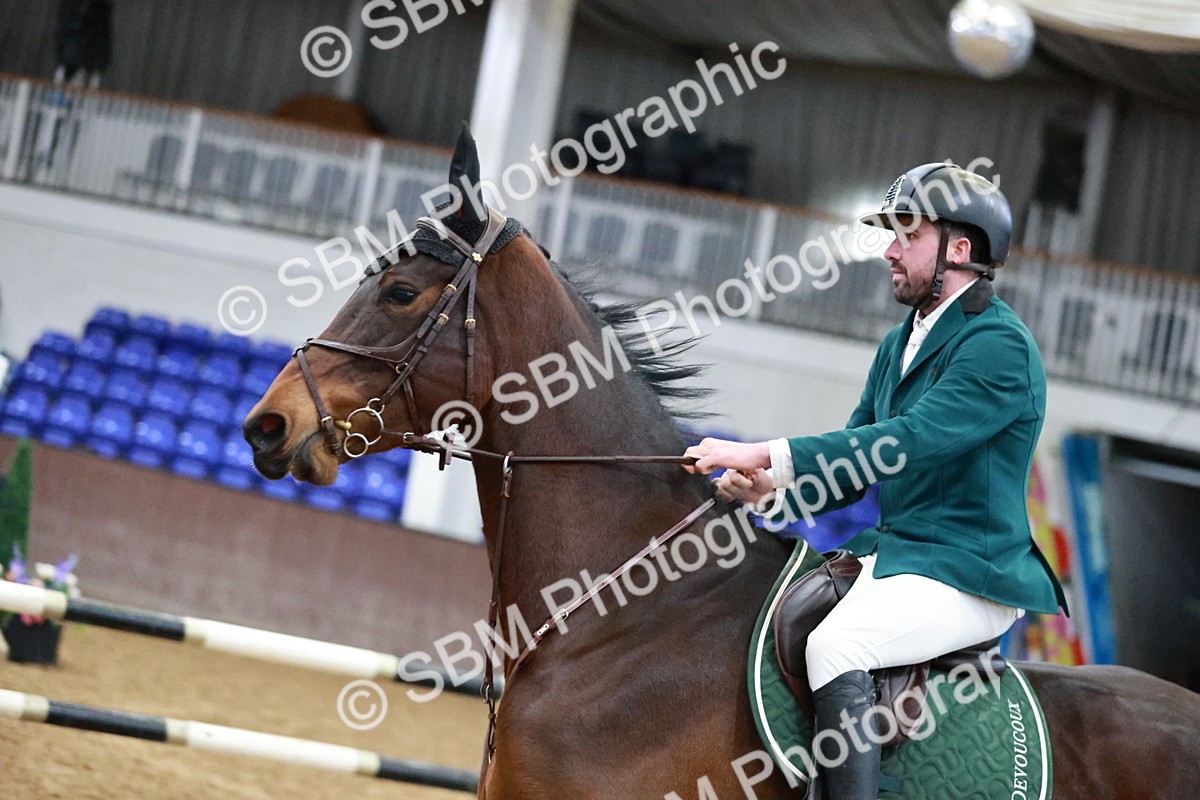 SBM_003457 - Class 15 - Senior British Novice - 90cm