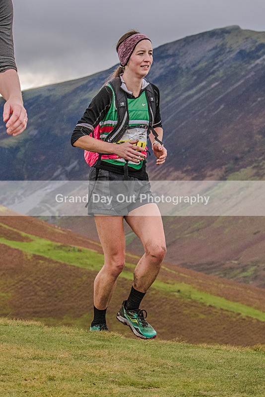 British Fell Relay-2088 - British Fell & Hill Relay Championship Braithwaite Keswick Saturday 21st October 2023