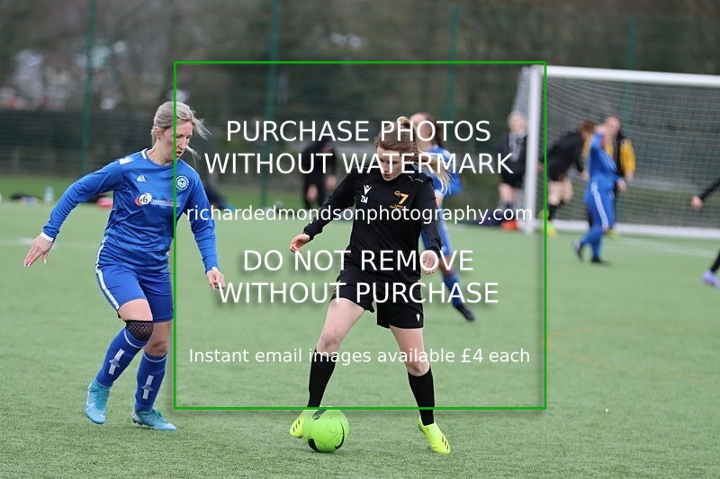 IMG_8749 - GT7 Ladies v Clitheroe