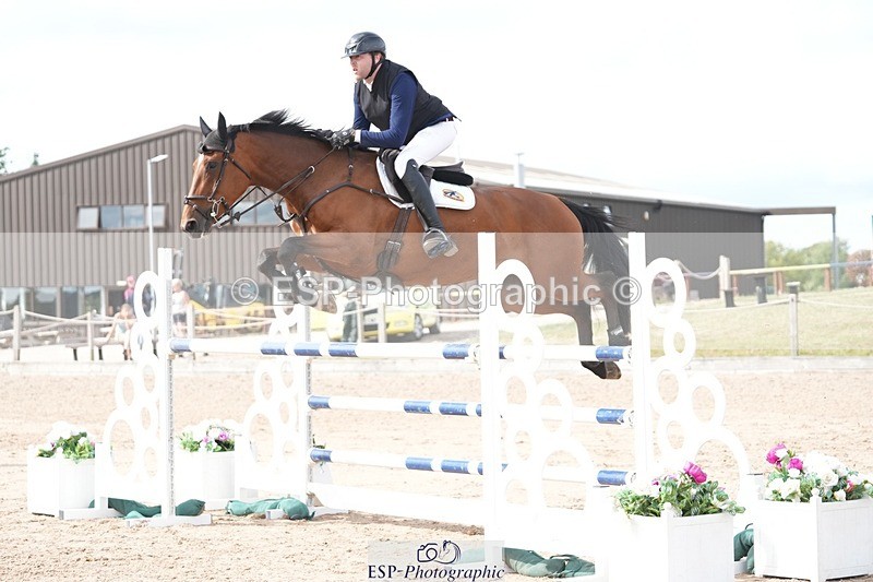 250803-164354-14625 - Cls 30 Redpost Equestrian Senior Foxhunter