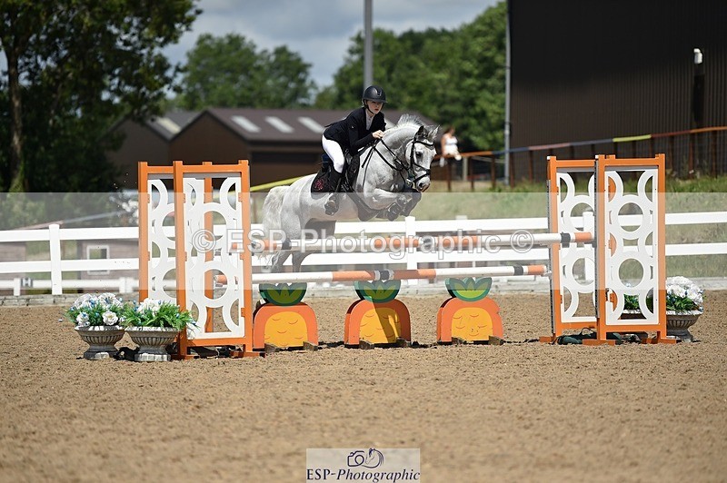 250628-133650-03999 - Cls 23 Graham Heath Equestrian 128cm & 138cm
