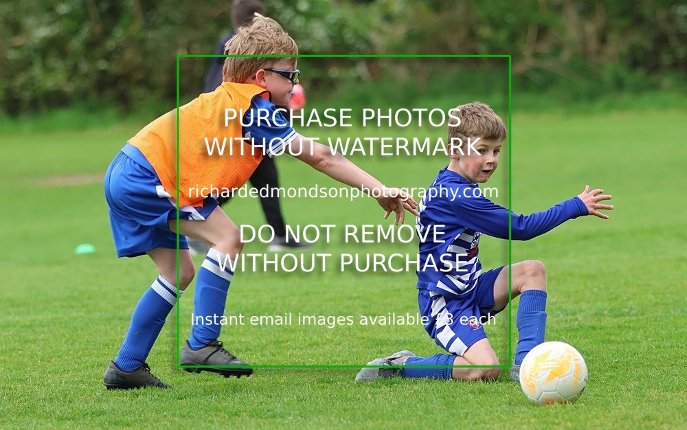 533A1649 - Ambleside United U8's (16/5/26)