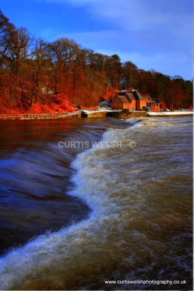 158 - SCOTTISH BORDERS