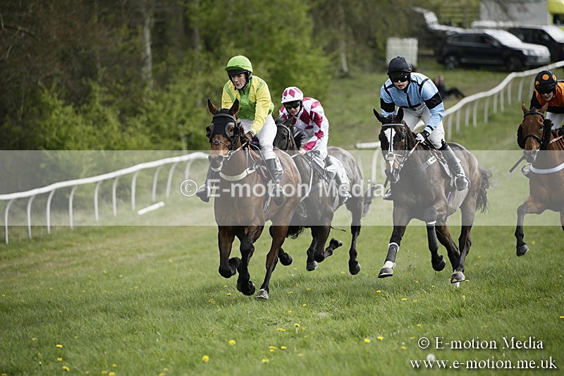 PtP 170417 320 - Old Berks Point-to-Point Lockinge 17/04/17