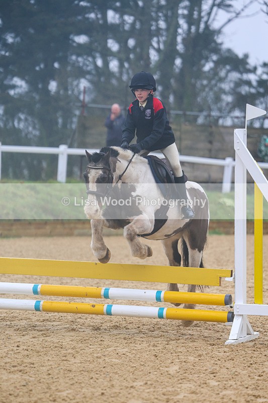 3E7A2025 - Class 3: 60 -65cm