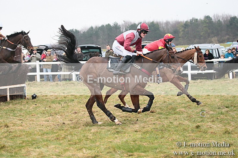 PtP 170219 -269 - Combined Services Point-To-Point Larkhill 17/02/19
