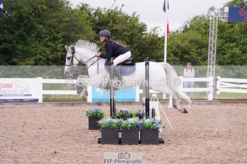 250629-090514-10069 - Cls 35 Pony British Novice & 80cm Open