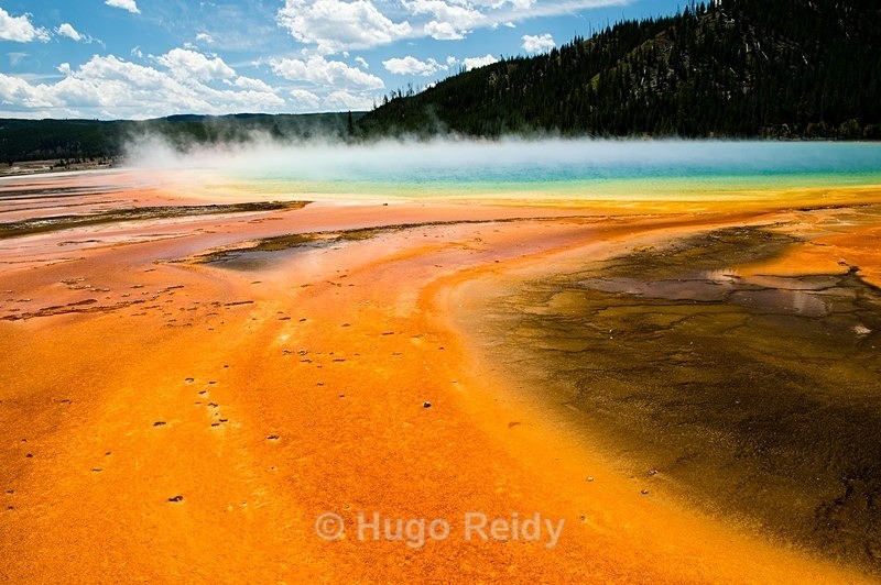  - Yellowstone