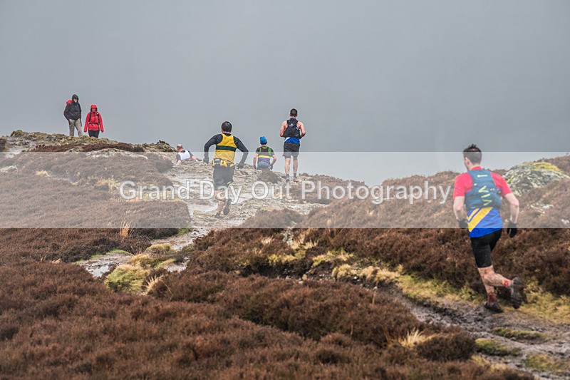 Coledale-246 - Coledale Horseshoe Fell Race Saturday 25th March 2023