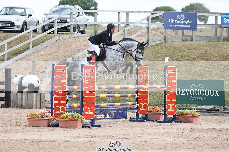 250719-121705-14947 - Cls 11, 1 Star Bronze Tour