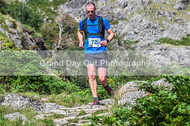 Scafell Pike-413 - Fellside Events Scafell Pike Trail Marathon Sunday 23rd August 2026