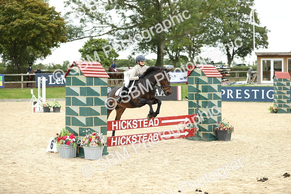 SBM_67906 - J15 - Junior Pony 70cm Championship
