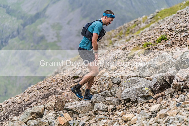 Borrowdale-1145 - Borrowdale Fell Race Saturday 3rd August 2024