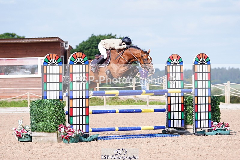 240802A-101110-03526 - Cls 15 Foxhunter