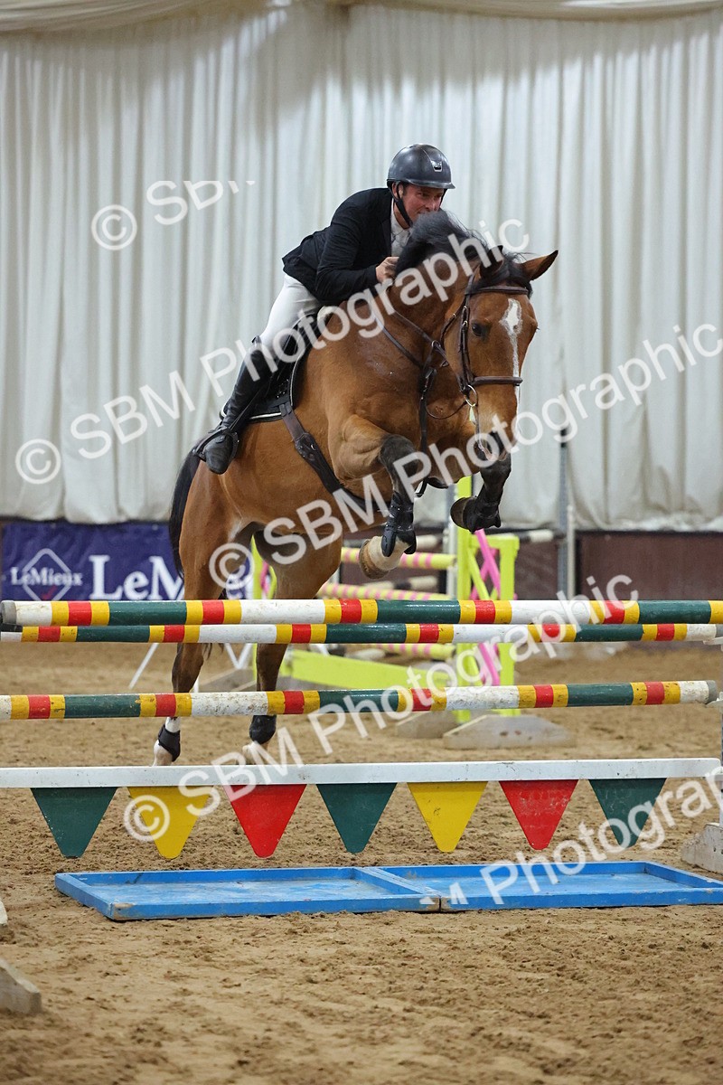 SBM_001276 - Class 4 - Senior Newcomer - 1.10m