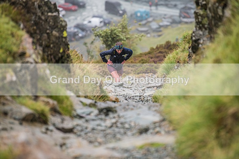 Buttermere h-s-442 - Buttermere Horseshoe Fell Race Saturday 4th July 2026