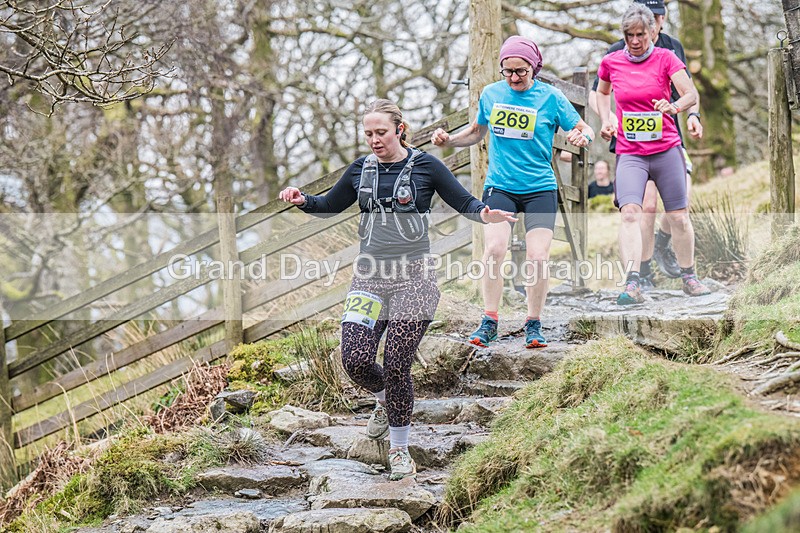 Buttermere-127 - Fellside Events Buttermere Trail Race Sunday 22nd March 2026