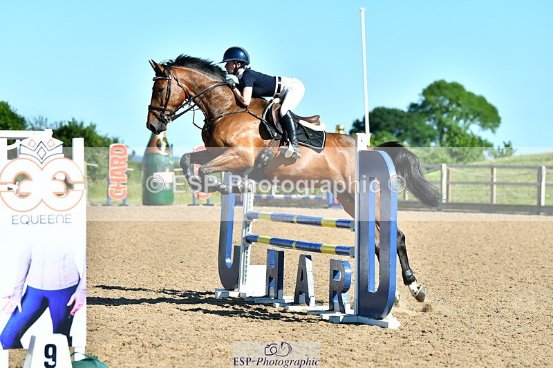 230624A-171508-02756 - Cls 36 Children on Horses 95cm