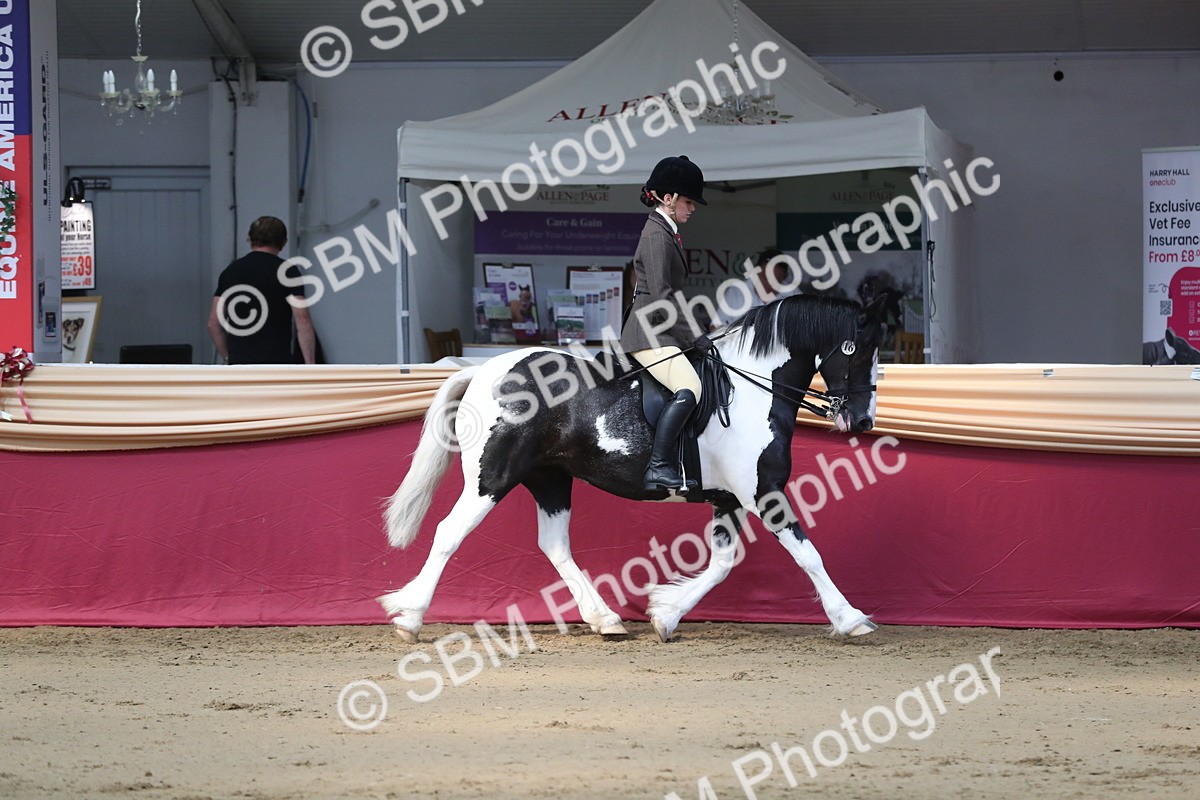 SBM_02928 - Class 6a Area Ridden Pre Vet