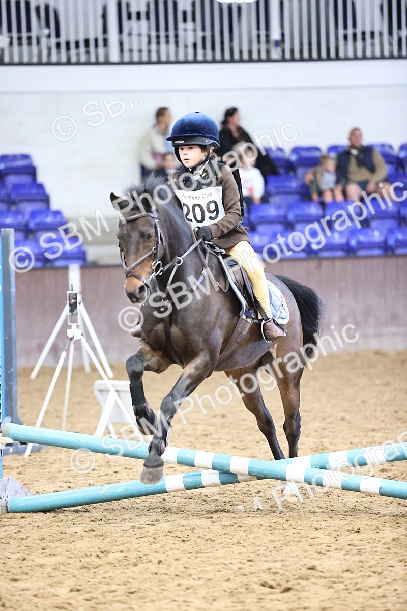 SBM_000511 - Class 3 - The Fire Safety Stick 50cm Area 12 Championship Qualifer