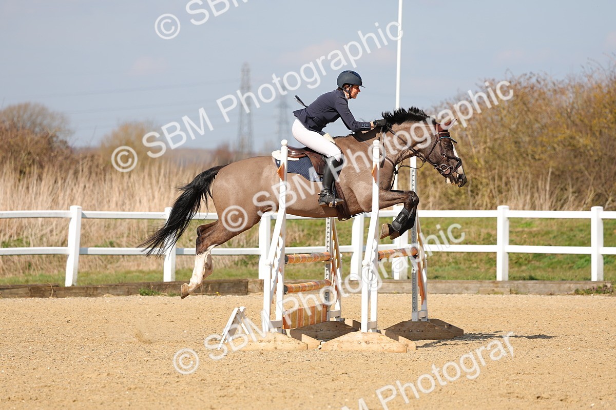 SBM_001249 - Class 3 - Senior Discovery - 1.00m