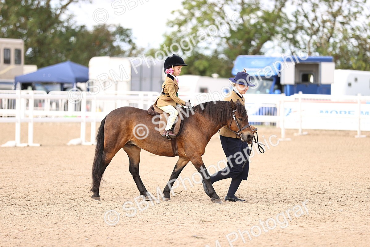 SBM_09083 - Class 403 - Grassroots Ridden - Junior