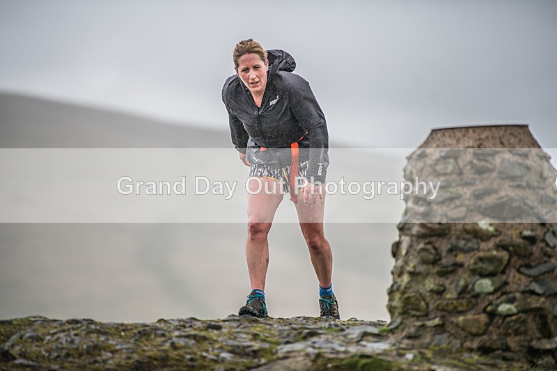 Arant Haw Seniors-612 - Kendal Winter League Arant Haw (Senior Race) Sunday 14th April 2024