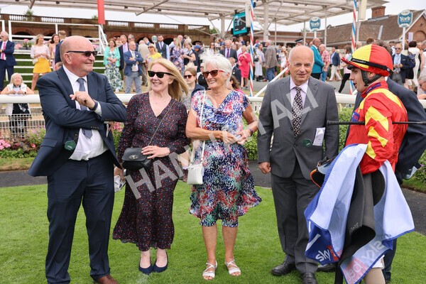 yr23072022r2-59 - Race 2 2.40pm Sky Bet Dash