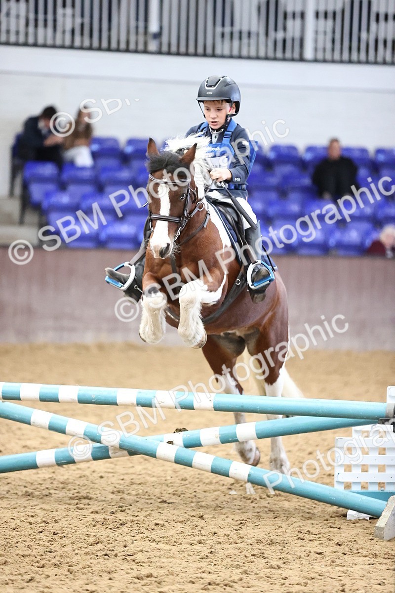 SBM_001791 - Class 5 - Henlow Veterinary Hospital - 70cm Area 12 Championship Qualifier