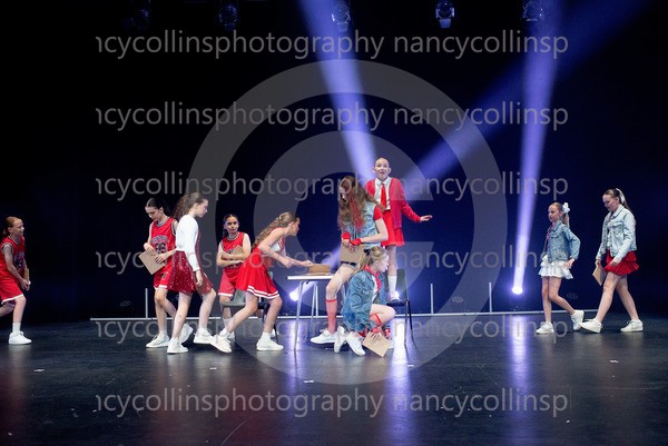 00707 - Stick to the Status Quo