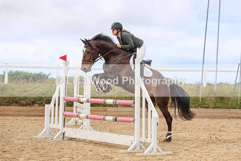 3E7A0682 - Class 10: 95cm National Amateur Championship Qualifier