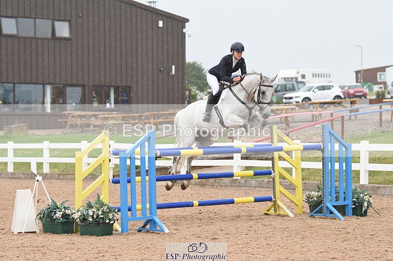 230628A-160704-01005 - Cls 6 1.30 & 1.40m Open