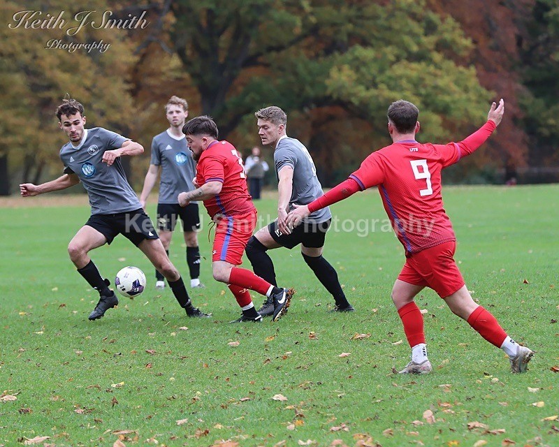 9KJS0416 - AFC spinney