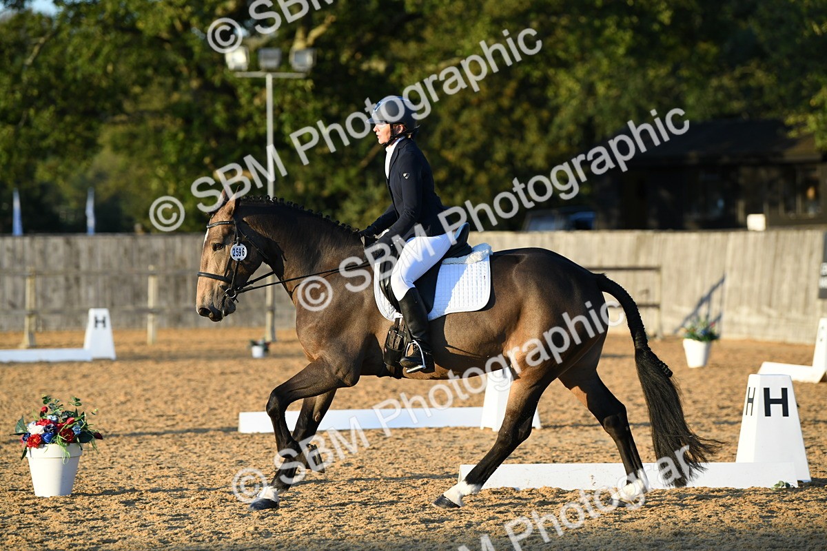 SBM_31047 - D16 - Small Tour Championship - Novice 28
