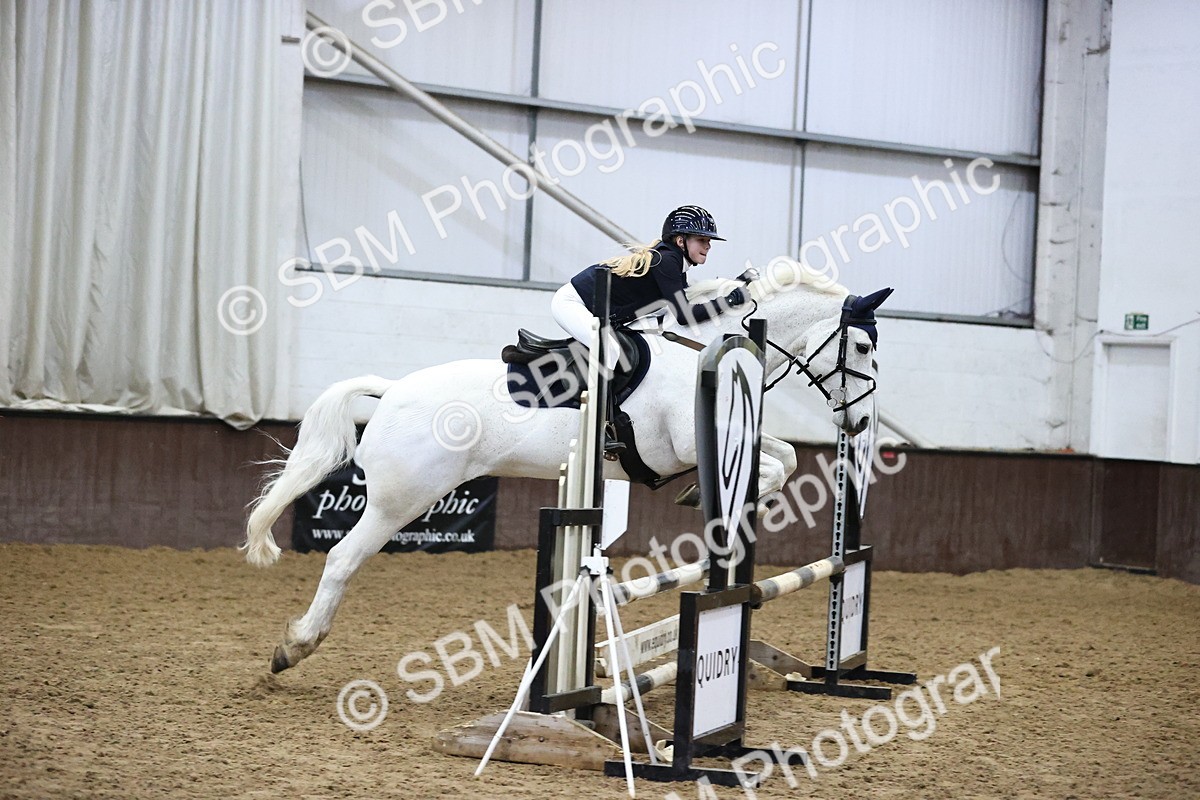 SBM_000434 - Class 2 - Pony British Novice - 80cm