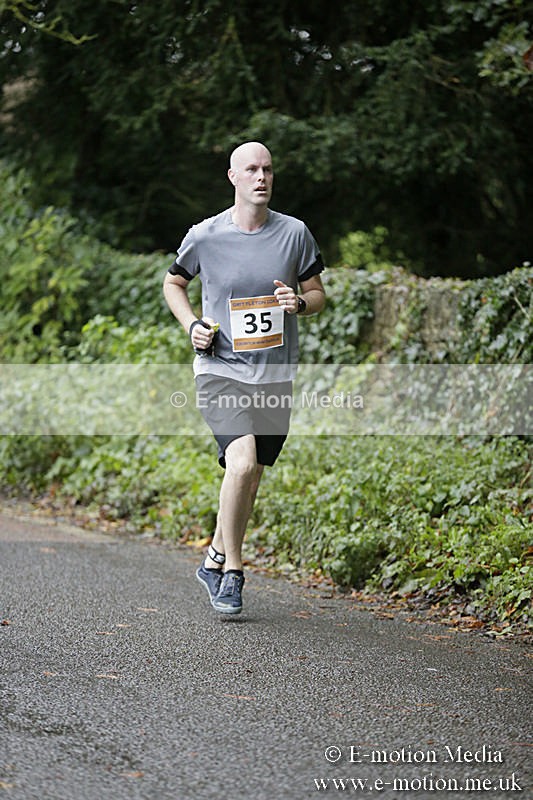 CAD131019-0962 - Cadence Events Grittleton 10km 13/10/19