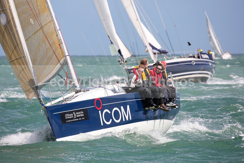 160702 GBR2907R ICOME COOL BLUE - ROUND THE ISLAND 2016 - 0J3A2766 - ROUND THE ISLAND 2016