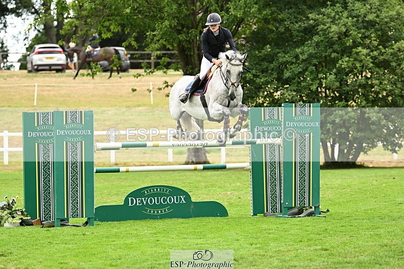 250705A-142319-15001 - Cls 31 Snr 1.35m Grand Prix