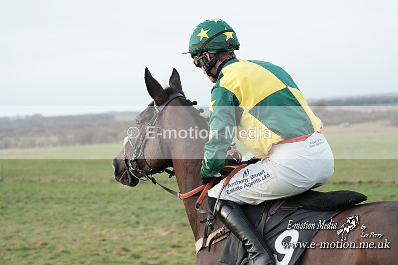 PtP 270124 946 - Royal Artillery PtP Larkhill 27/01/24