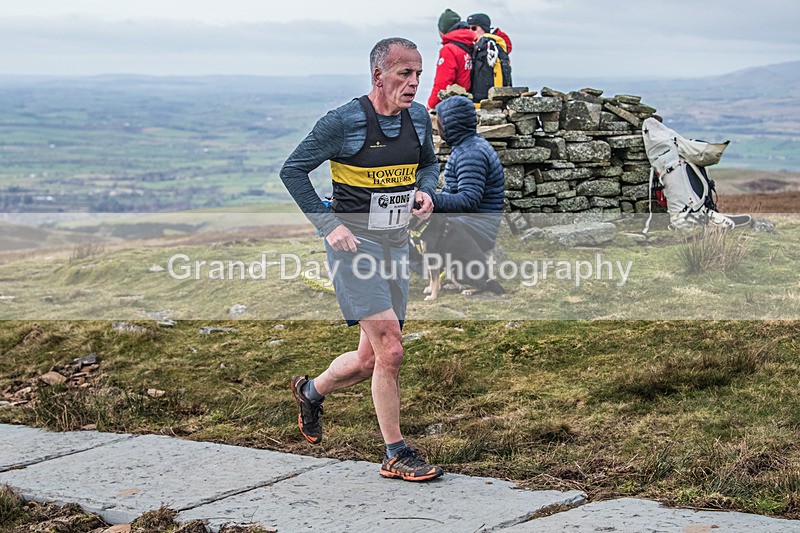 Nine Standards-323 - Nine Standards Fell Race Thursday 1st January 2026