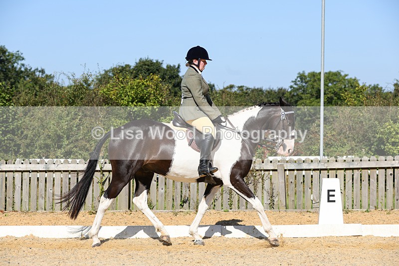 1X9A7855 - Class 10:Riding Horse