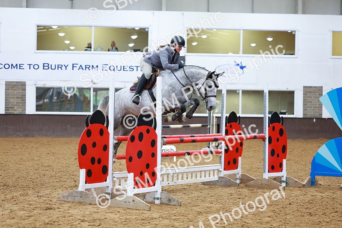 SBM_001485 - Class 3 - Senior Discovery 1.00m