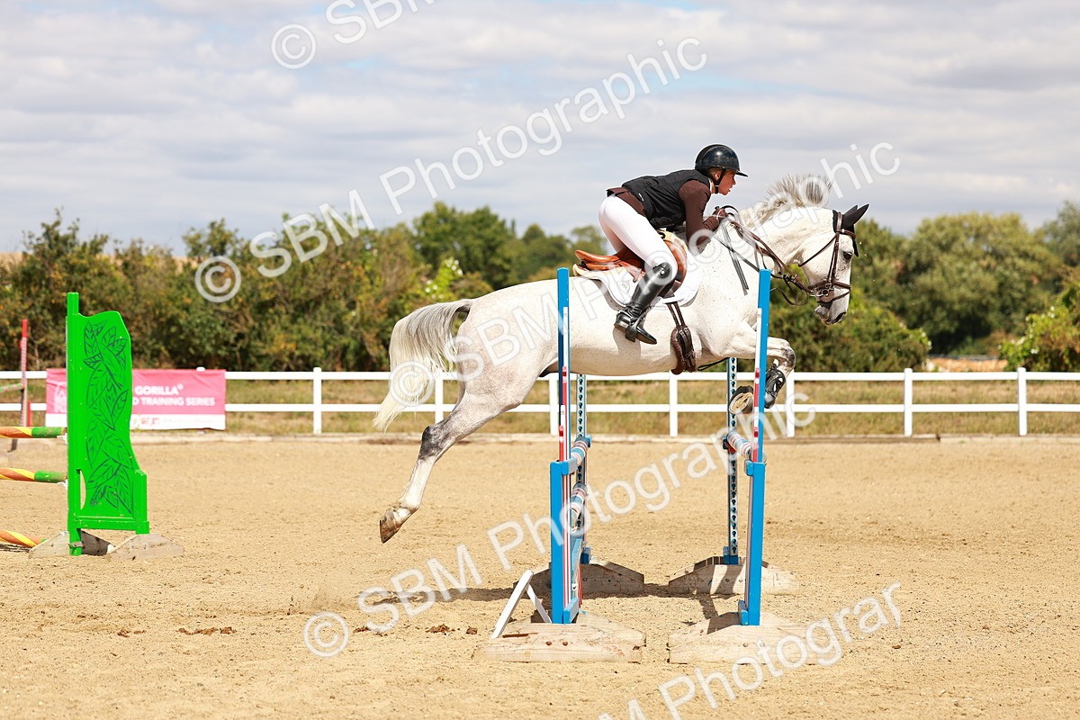 SBM_006490 - Class 3 - Senior British Discovery - 1.00m