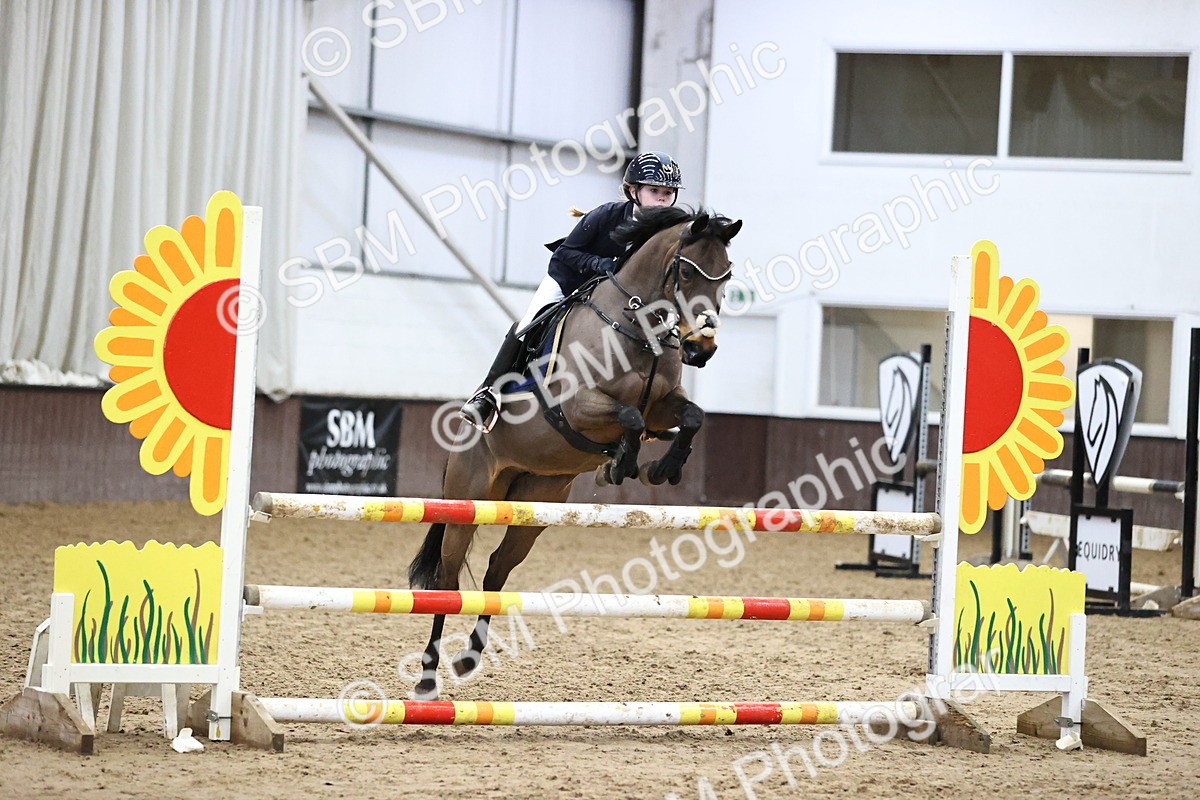 SBM_000547 - Class 3 - Pony Discovery - 90cm