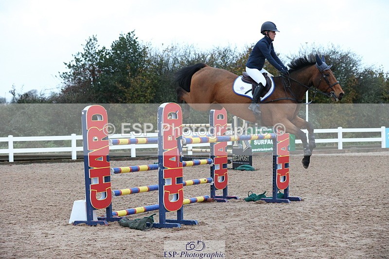 231112A-155555-05485 - Cls 22 National 1.30m & 1.40m Open