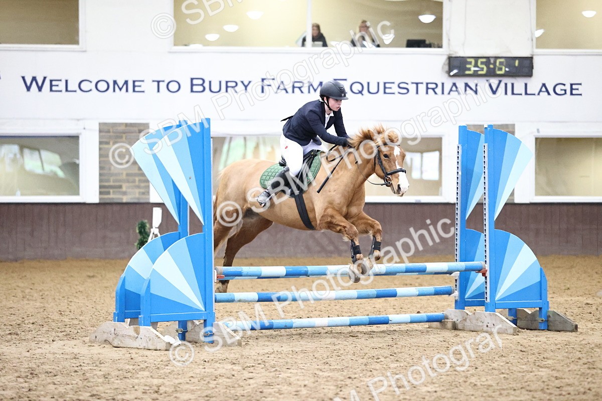 SBM_001198 - Class 4 - 70cm