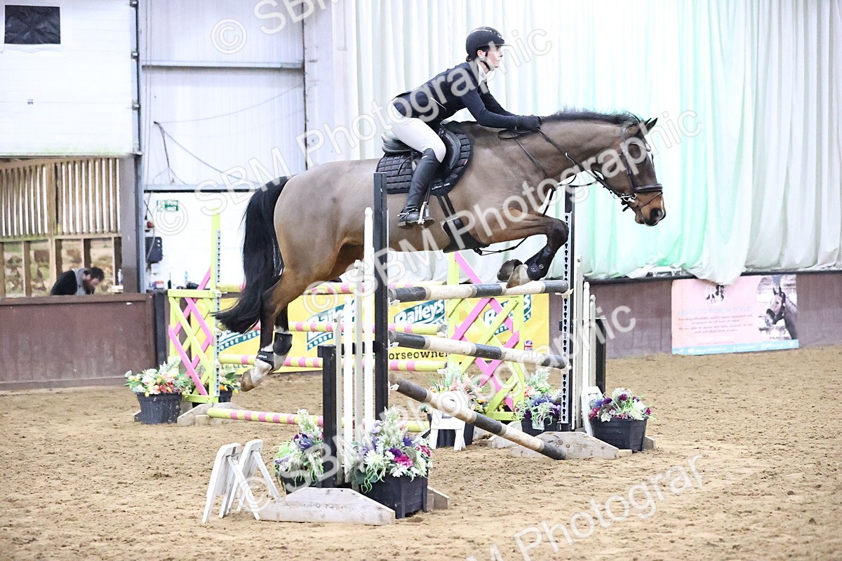 SBM_002576 - Class 12 - National B&C Handicap Championship Qualifier 1.25m 1.30m