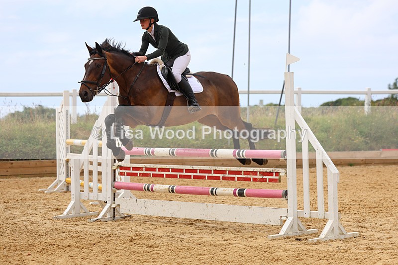 3E7A1238 - Class 11: Senior Discovery/1m open