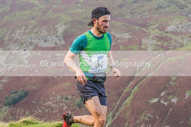 HBMR Leg 4-351 - Hodgson Brothers Mountain Relay - Leg 4 Sunday 1st October 2023