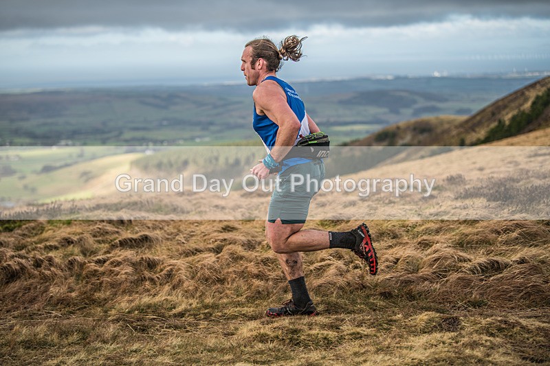 Blake Fell-539 - Blake Fell Race Saturday 25th January 2025